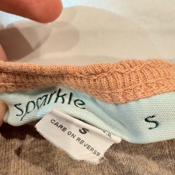 Tank top from Urban Outfitters
Brown heather, XS - Picture 2 of 2